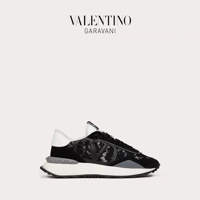 Valentino Shoe 